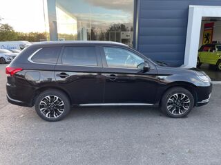 Outlander PHEV Hybride rechargeable 200ch Intense Style 2018 occasion 33320 Eysines