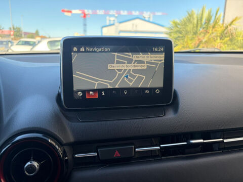 Cx-3 1.5 SKYACTIV-D 105 SELECTION + BOSE 2017 occasion 31770 Colomiers