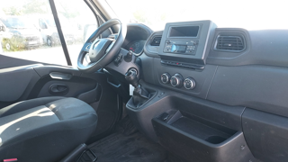 Master F3500 L2 2.3 BLUE DCI 145CH DOUBLE CABINE CONFORT EUROVI 2023 occasion 60600 Clermont