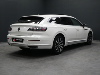Arteon 1.4 TSI EHYBRID OPF 218CH ELEGANCE DSG6 2022 occasion 77100 Nanteuil-l&egrave;s-Meaux