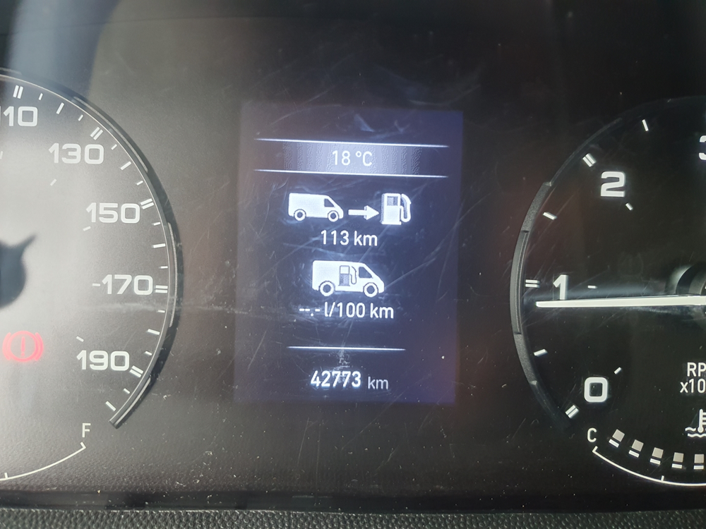 Ducato 3.0 MH2 H3-POWER 140CH PACK PRO LOUNGE CONNECT 2023 occasion 28630 Nogent-le-Phaye