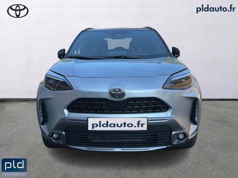 Yaris Cross 130h Trail MY26 2026 occasion 13012 Marseille
