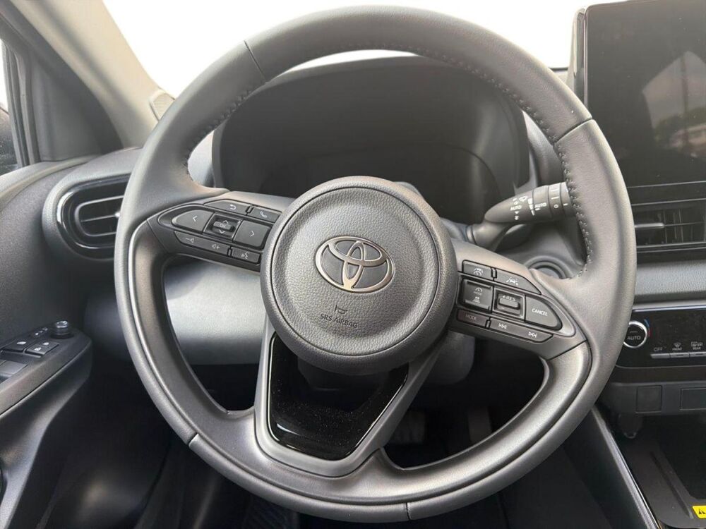 Yaris 116h Design 5p MY26 2026 occasion 13012 Marseille