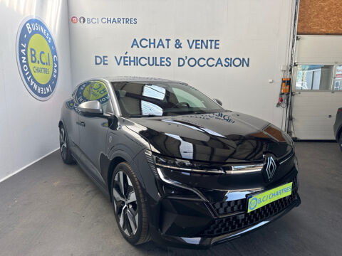 M&eacute;gane V E-TECH ELECTRIC EV60 220CH TECHNO OPTIMUM CHARGE -C 2024 occasion 28630 Nogent-le-Phaye