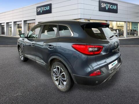 Kadjar 1.2 TCe 130ch energy Graphite 2018 occasion 62000 Arras
