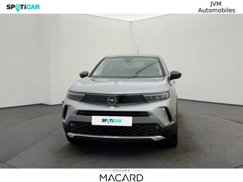 Mokka 1.2 Turbo 130ch Elegance BVA8 2022 occasion 47550 Bo&eacute;