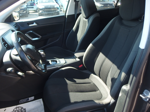 308 1.6 BLUEHDI 100CH STYLE S&S 5P 2016 occasion 10600 Savi&egrave;res