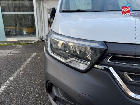 Kangoo Express L1 E-Tech AC22/DC80 Extra -24 2025 occasion 68300 Saint-Louis