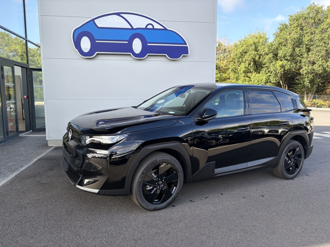 Citro&euml;n C5 aircross 1.2 HYBRIDE 145CH PLUS BOITE AUTOMATIQUE 2026 occasion COUZEIX 87270
