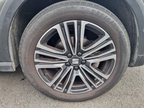 Arona 1.0 TSI 110ch Copa DSG7 2023 occasion 24430 Marsac-sur-l'Isle
