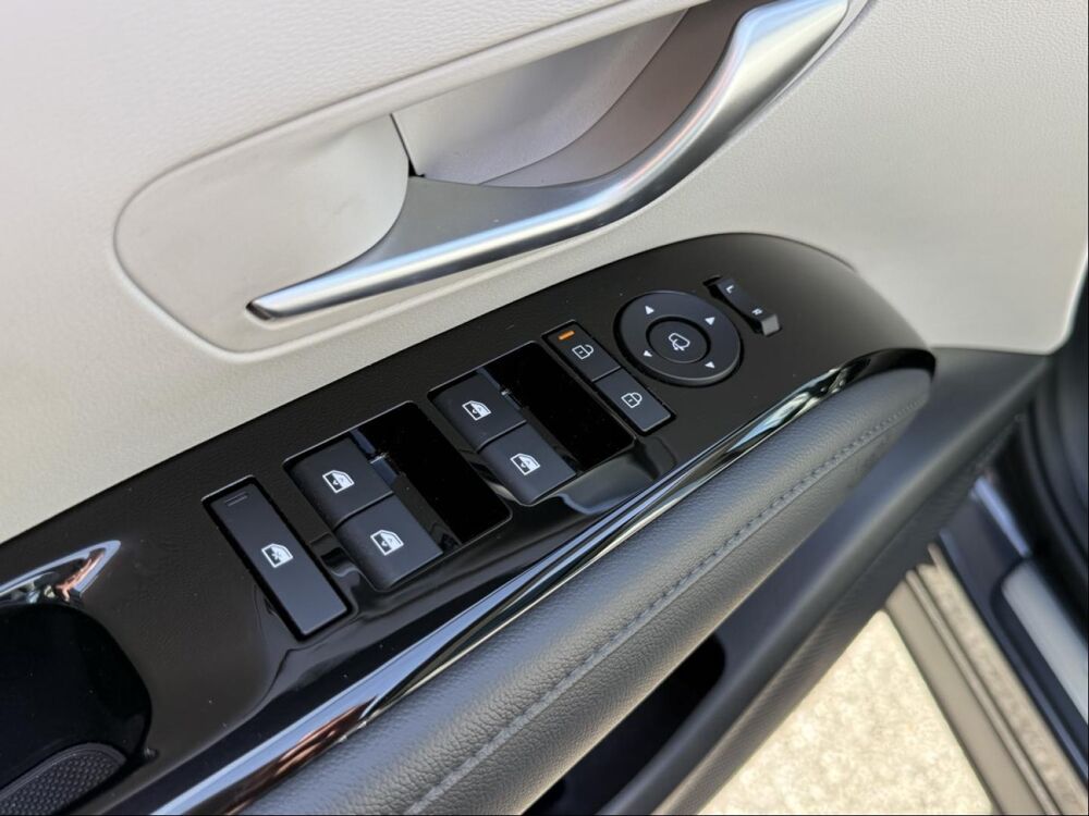 Tucson 1.6 T-GDI 239ch Hybrid Executive 2026 occasion 78240 CHAMBOURCY