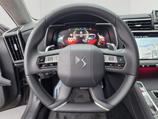 DS9 Hybrid E-Tense 4x4 360ch Op&eacute;ra 2025 occasion 56850 Caudan