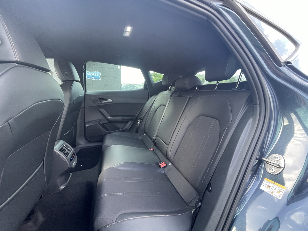 Formentor 2.0 TDI 150CH V DSG7 2026 occasion 33700 M&eacute;rignac