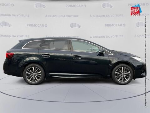 Avensis 112 D-4D EXECUTIVE 2016 occasion 21000 Dijon