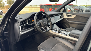 Q7 60 TFSI E 462CH COMPETITION QUATTRO TIPTRONIC 5 PLACES 2021 occasion 31670 Lab&egrave;ge