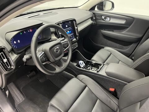 XC40 B3 163ch Ultra DCT 7 2026 occasion 91200 Athis-Mons