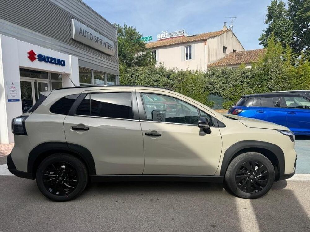 Divers 1.4 Boosterjet Hybrid 110ch Xplore 2026 occasion 13290 Les Milles