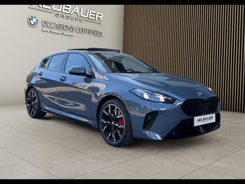 S&eacute;rie 1 123 xDriveA 218ch M Sport DKG7 2025 occasion 78240 Chambourcy