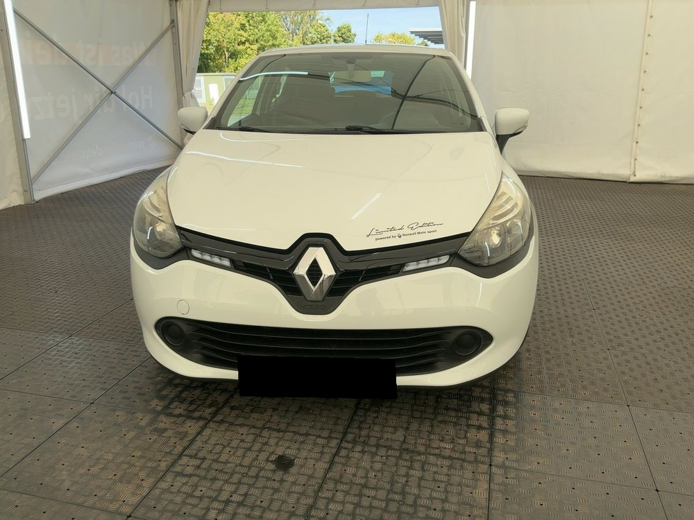 Clio IV IV 1.2 16V 75CH LIFE 2014 occasion 38150 Salaise-sur-Sanne