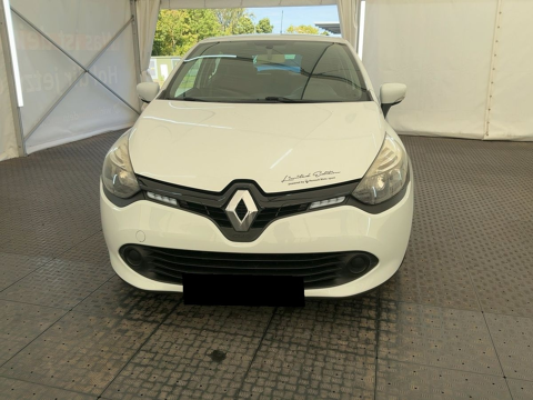 Clio IV IV 1.2 16V 75CH LIFE 2014 occasion 38150 Salaise-sur-Sanne