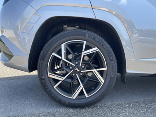 Tucson 1.6 T-GDI 239CH HYBRID N LINE CREATIVE 2026 occasion 33700 M&eacute;rignac