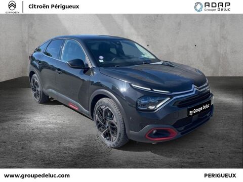 C4 PureTech 130ch S&S Shine 2021 occasion 24750 Tr&eacute;lissac