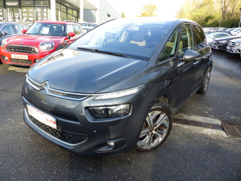 Citro&euml;n C4 Picasso 1.6 HDI 110CH FAP BUSINESS 2013 occasion Mont&eacute;vrain 77144