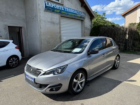 Annonce voiture Peugeot 308 11490 