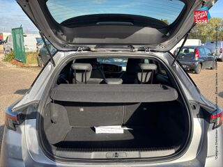 Mokka 1.2 Turbo 136ch GS 2025 occasion 21000 Dijon