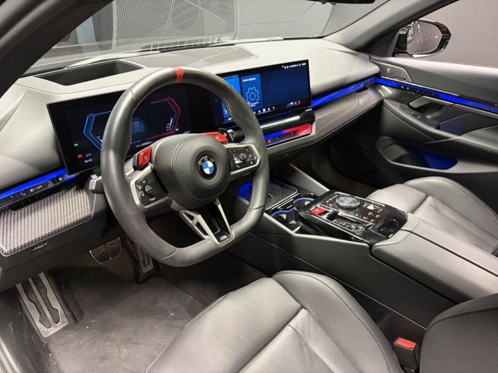 M5 4.4 V8 PHEV 727ch (585+197) 2024 occasion 31100 TOULOUSE