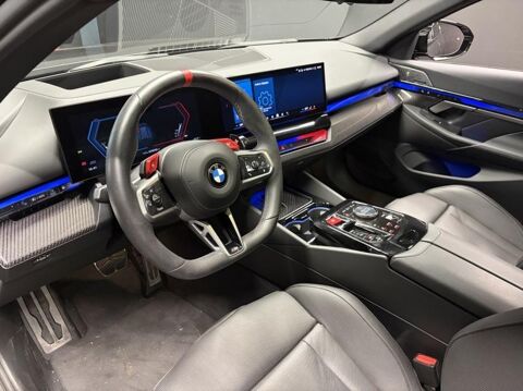 M5 4.4 V8 PHEV 727ch (585+197) 2024 occasion 31100 TOULOUSE