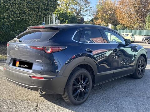 CX-30 2.0 e-SKYACTIV-X M-Hybrid 186ch Homura BVA 2025 2025 occasion 78750 Mareil-Marly