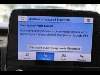 Transit 320 L1H1 2.0 EcoBlue 130ch 2022 occasion 31200 TOULOUSE