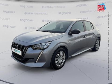 Peugeot 208 1.5 BlueHDi 100ch S/S Active CarPlay 2023 occasion Reims 51100