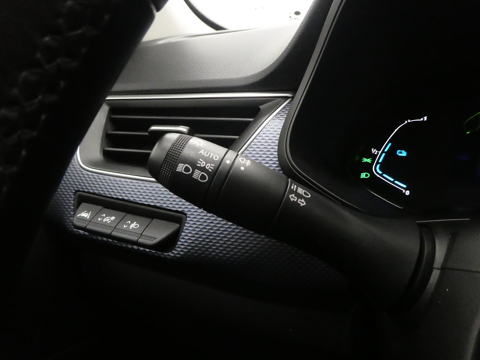 Arkana 1.6 E-TECH 145CH FULL HYBRID EVOLUTION -23 2023 occasion 77100 Nanteuil-l&egrave;s-Meaux
