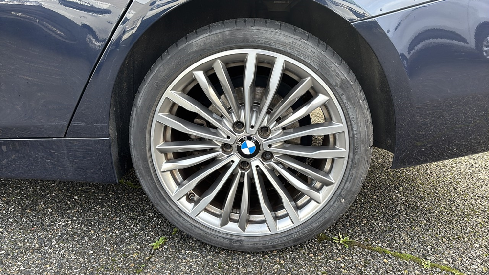 S&eacute;rie 4 (F36) 420DA XDRIVE 190CH LUXURY 2020 occasion 31670 Lab&egrave;ge