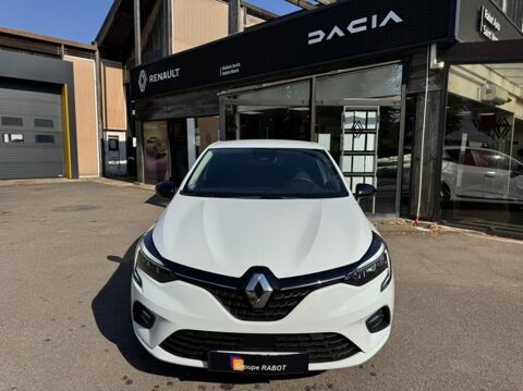 Clio 1.0 TCe 90ch Evolution 2023 occasion 78860 ST NOM LA BRETECHE