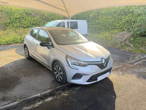Clio V 1.0 TCE 90CH EQUILIBRE 2022 occasion 82000 Montauban