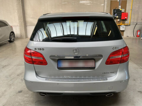 Classe B 180 CDI 1.8 DESIGN 7G-DCT 2013 occasion 57185 CLOUANGE