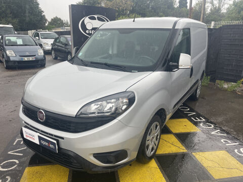Fiat Doblo 1.6 MULTIJET 105CH 705KG PRO LOUNGE 2022 occasion Lattes 34970