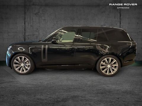 Range Rover 3.0 P440e 440ch PHEV HSE SWB 2022 occasion 78560 LE PORT MARLY