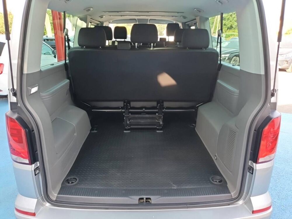 Caravelle 2.0 TDI 150ch BMT Confortline DSG7 Longue 2022 occasion 56400 Brech