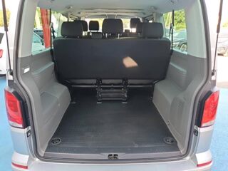 Caravelle 2.0 TDI 150ch BMT Confortline DSG7 Longue 2022 occasion 56400 Brech