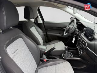 Tipo 1.0 FireFly Turbo 100ch S/S Plus 2021 occasion 67800 Bischheim