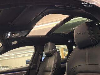 F-PACE P400e Plug-in-Hybrid R-Dynamic SE BVA8 AWD 2021 occasion 78560 LE PORT MARLY
