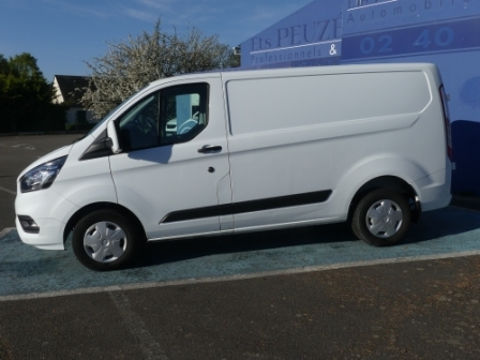Transit 17075&curren; HT L1H1 2.L 130 TREND BUSINESS 7CV 2023 occasion 44290 Conquereuil