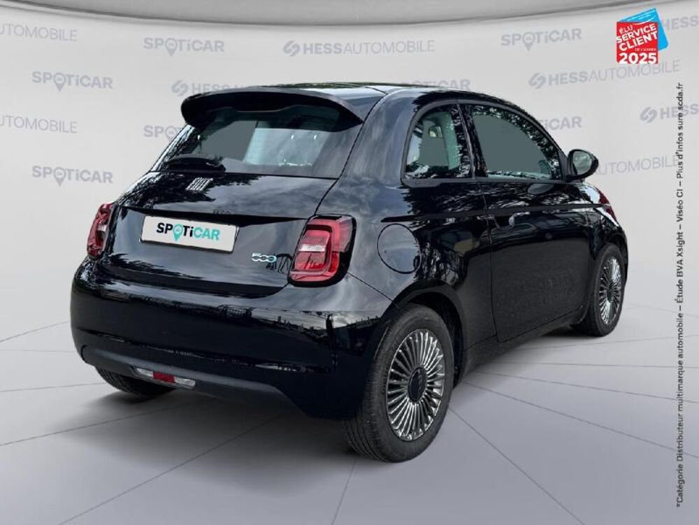 500 e 95ch Ic&ocirc;ne 2023 occasion 42000 Saint-&Eacute;tienne