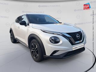 Juke 1.0 DIG-T 114ch N-Connecta 2024 2024 occasion 57050 Metz