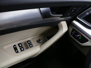 Q5 2.0 TDI 190CH DESIGN LUXE QUATTRO S TRONIC 7 2018 occasion 77100 Nanteuil-l&egrave;s-Meaux