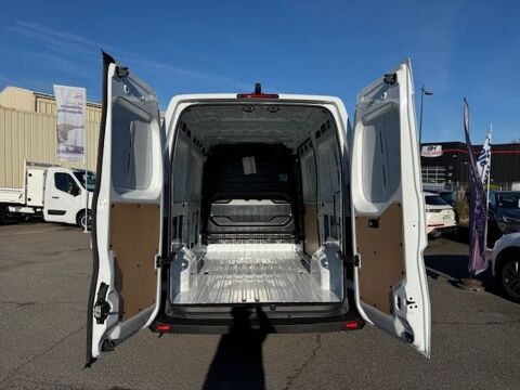 Master F3500 L2H2 2.0 BLUE DCI 150CH ADVANCE (POUR LOCATION LLD) 2024 occasion 16400 Puymoyen